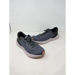 Lululemon Beyondfeel Run Running Shoes Gray White Men’s Size 10.5